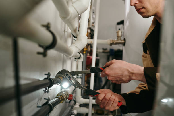 Best Sewer Cleaning Services  in Alto, TX