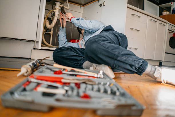Best Commercial Plumbing Services  in Alto, TX