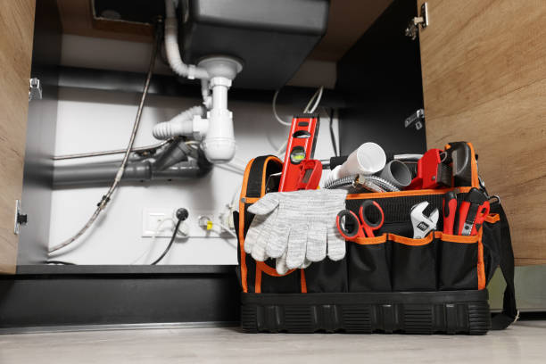 Best Shower Repair Services  in Alto, TX