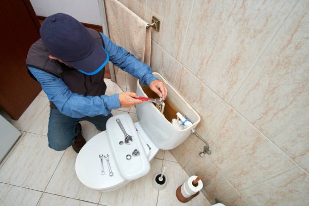 Best Emergency Plumber  in Alto, TX
