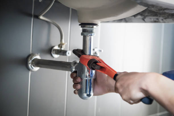 Best Toilet Repair Services  in Alto, TX