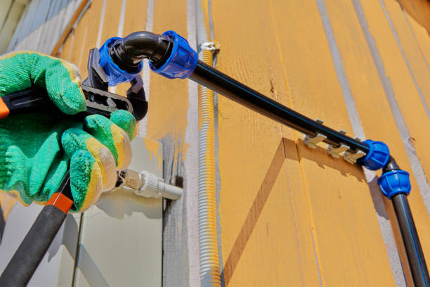 Best Sewer Line Repair  in Alto, TX