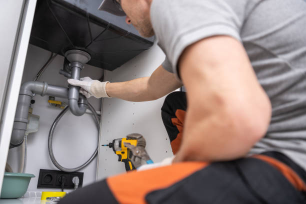 Best Affordable Plumbing Services  in Alto, TX