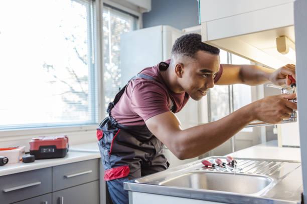 Best Gas Line Repair  in Alto, TX
