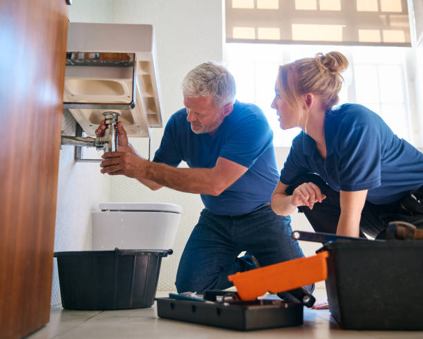 Best Gas Line Repair  in Alto, TX