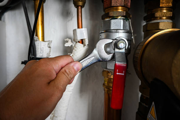 Best Drain Cleaning Services  in Alto, TX